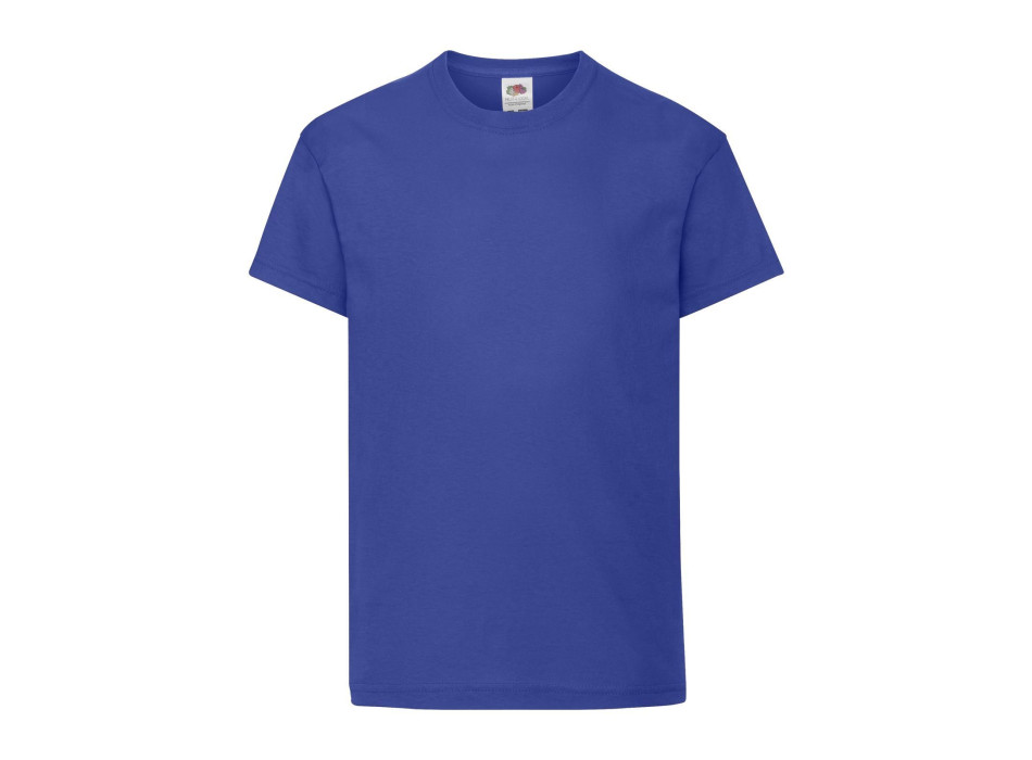 Kids Original T Gheddi