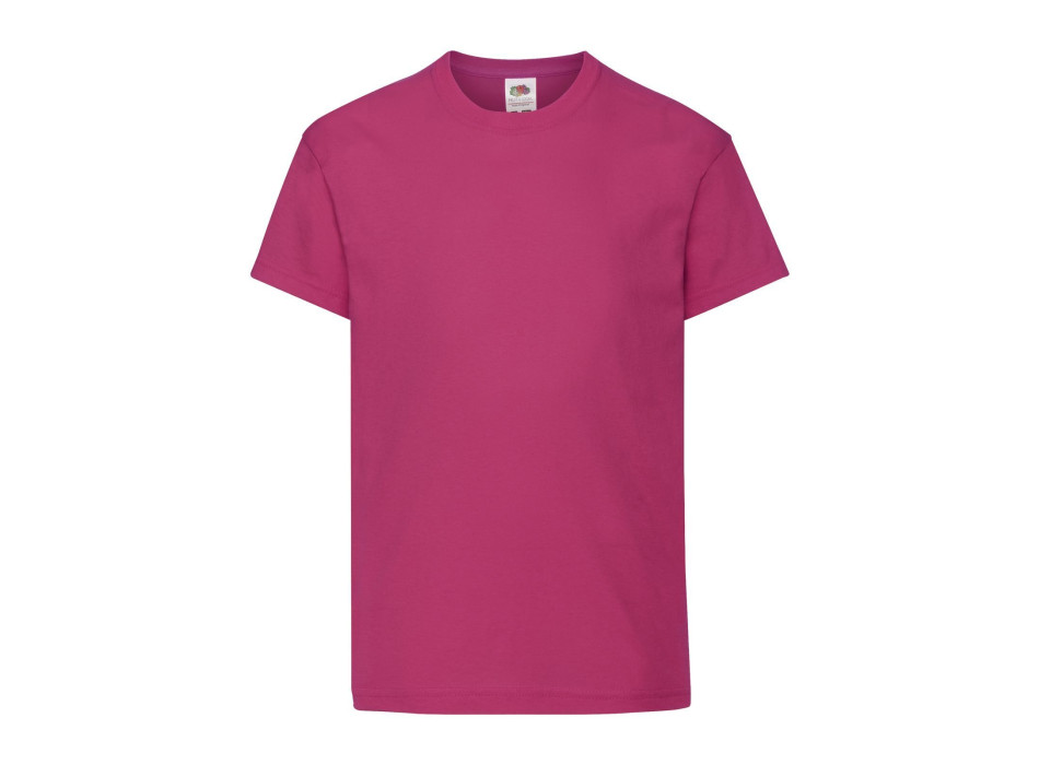 Kids Original T Gheddi