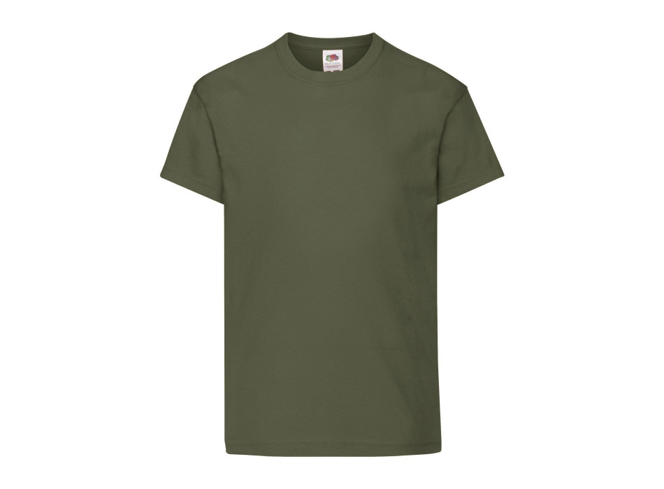 Kids Original T Gheddi