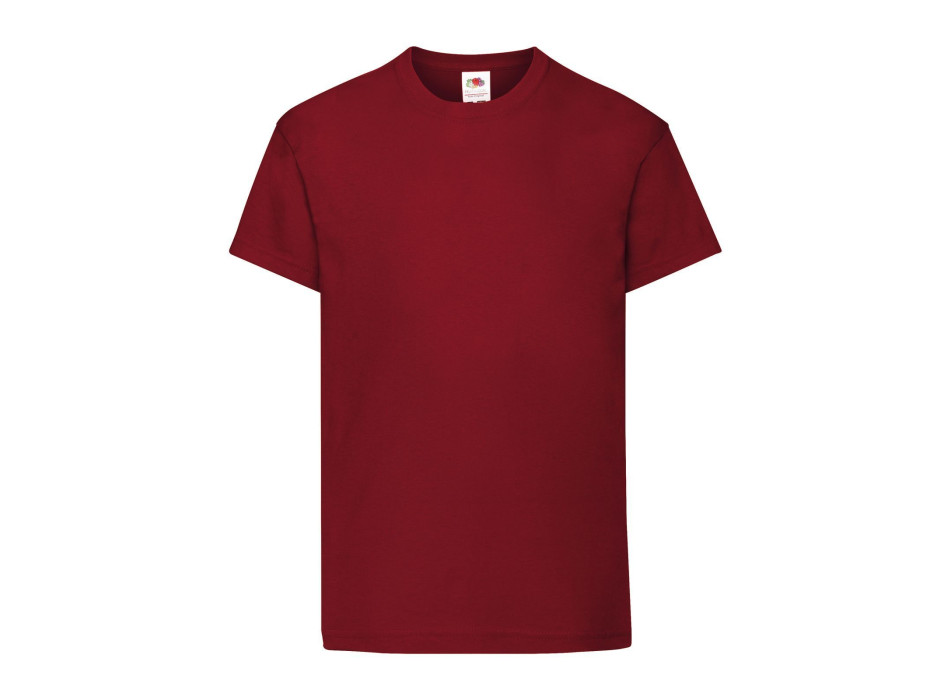 Kids Original T Gheddi