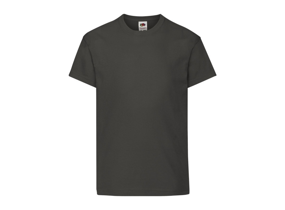 Kids Original T Gheddi