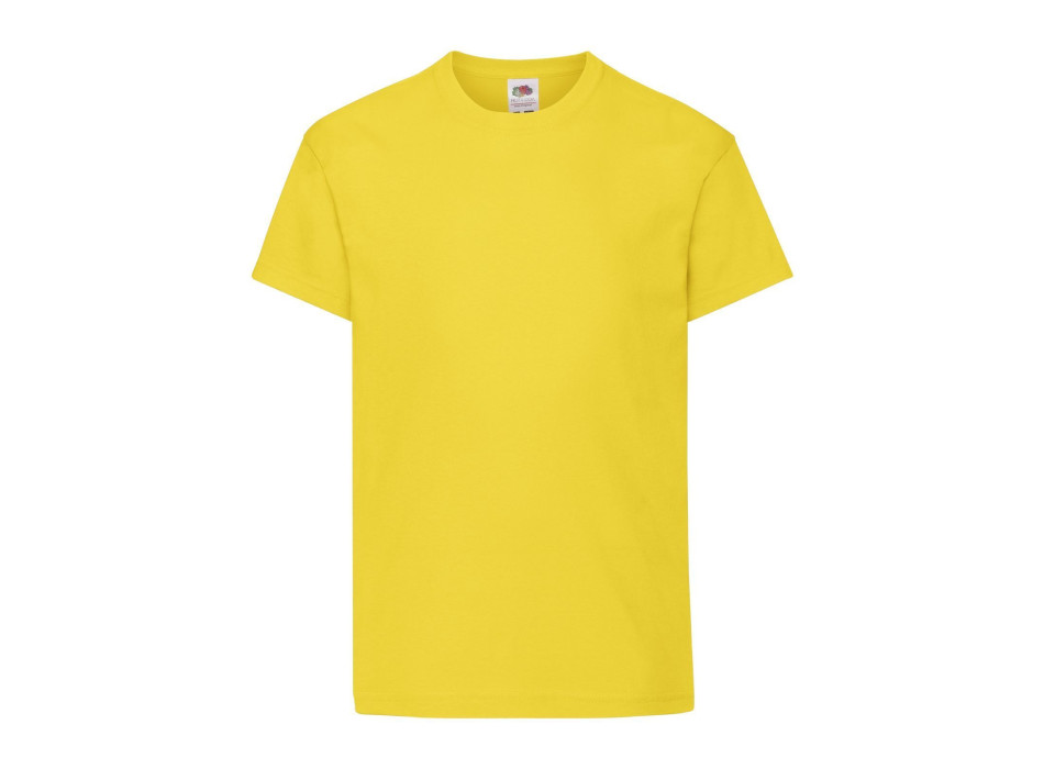 Kids Original T Gheddi