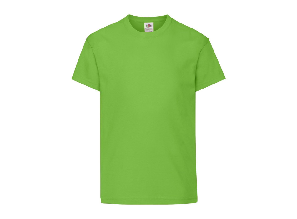 Kids Original T Gheddi