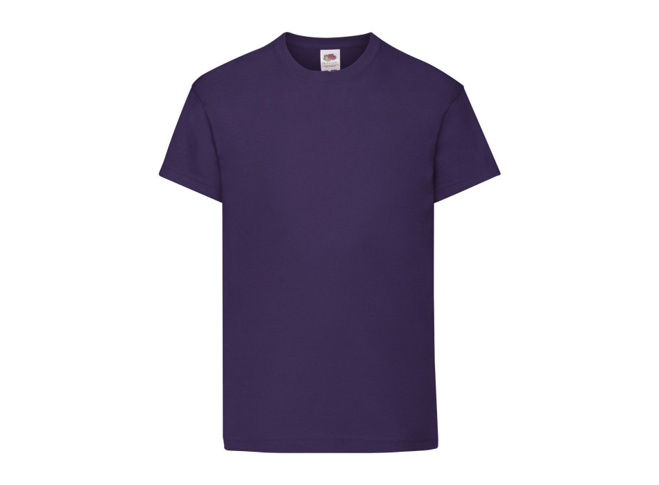 Kids Original T Gheddi