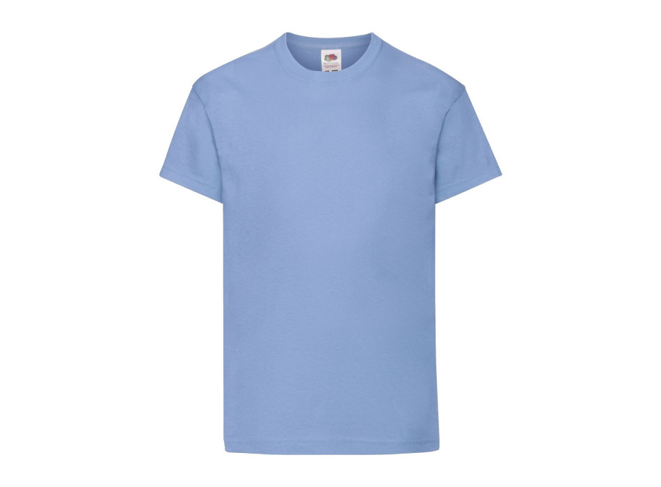 Kids Original T Gheddi