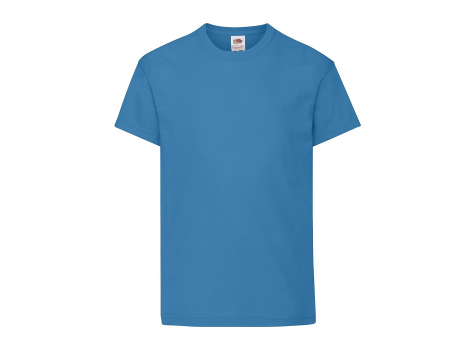 Kids Original T Gheddi