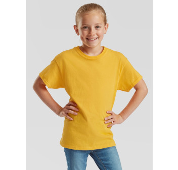 Kids Original T Gheddi