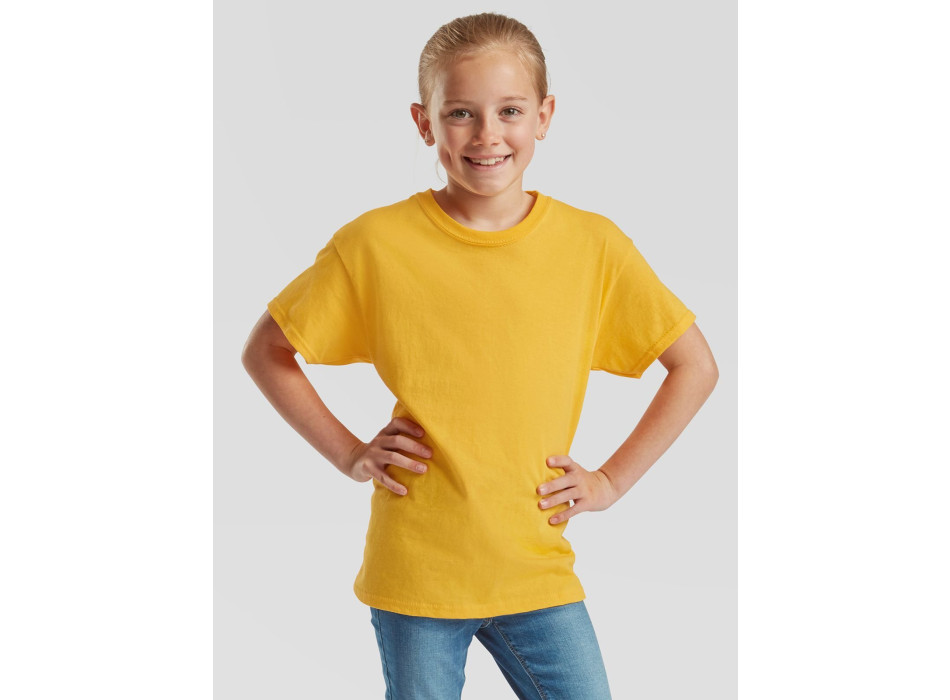 Kids Original T Gheddi