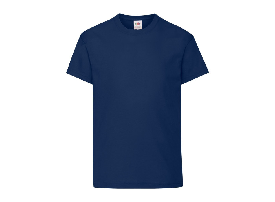 Kids Original T Gheddi