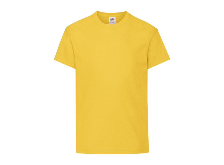 Kids Original T Gheddi