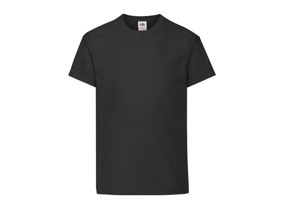 Kids Original T Gheddi