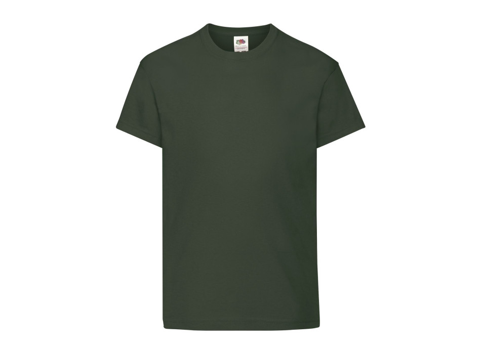 Kids Original T Gheddi
