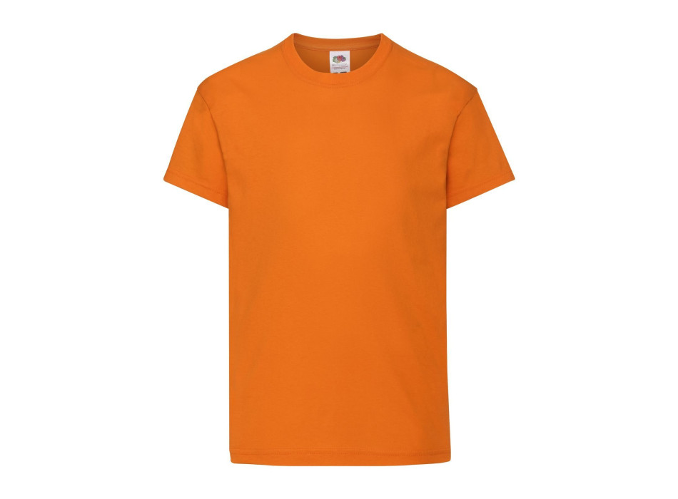 Kids Original T Gheddi