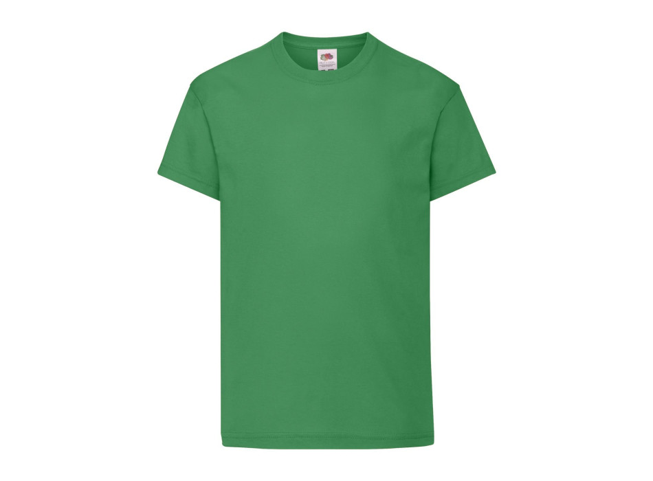 Kids Original T Gheddi
