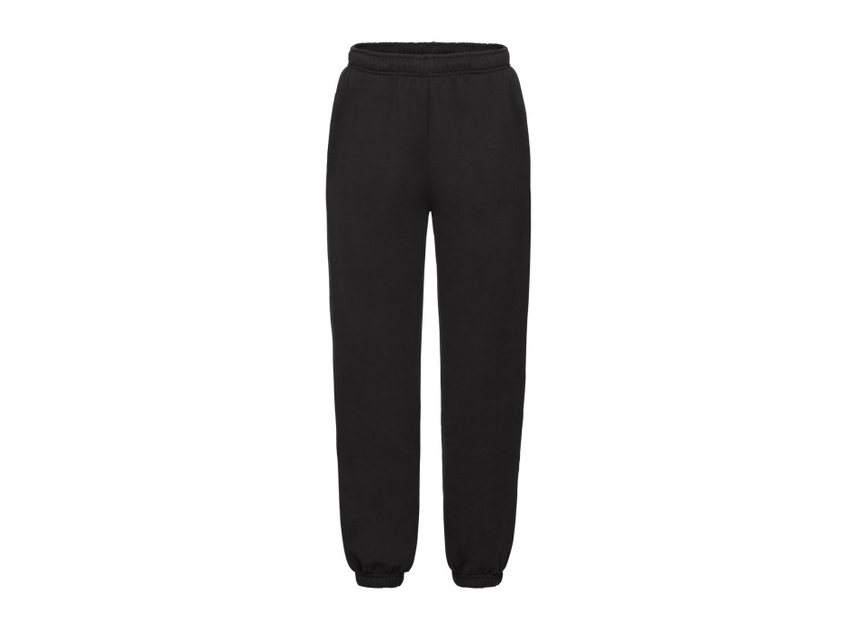 Kids Premium Elasticated Cuff Jog Pants Gheddi