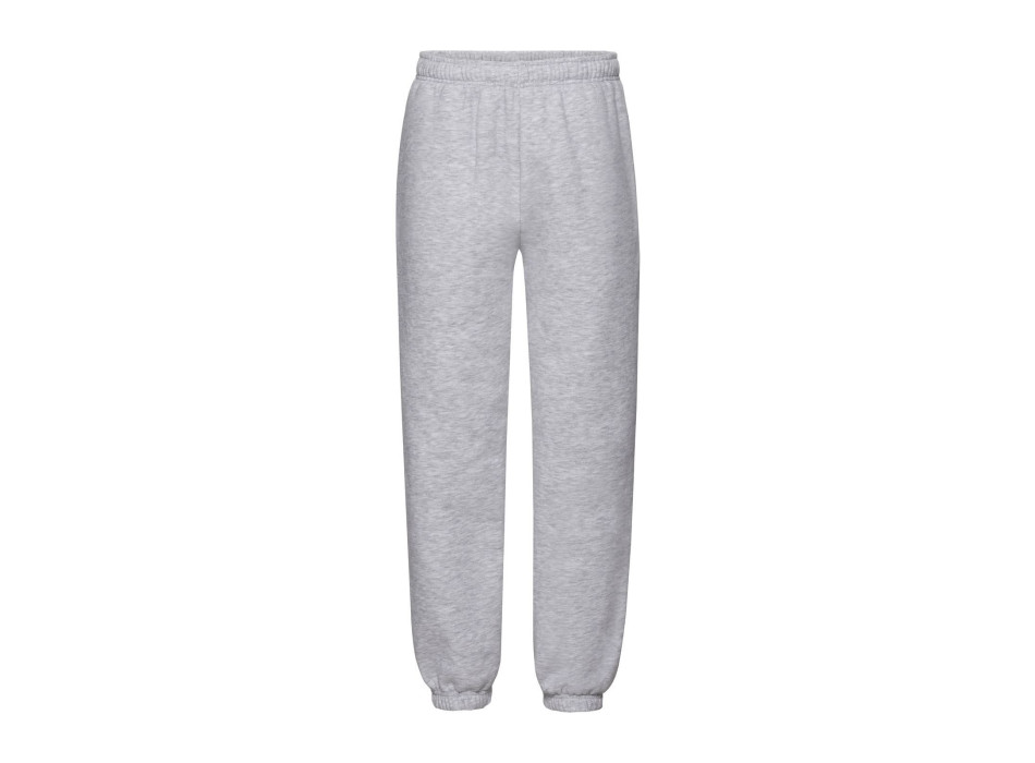 Kids Premium Elasticated Cuff Jog Pants Gheddi