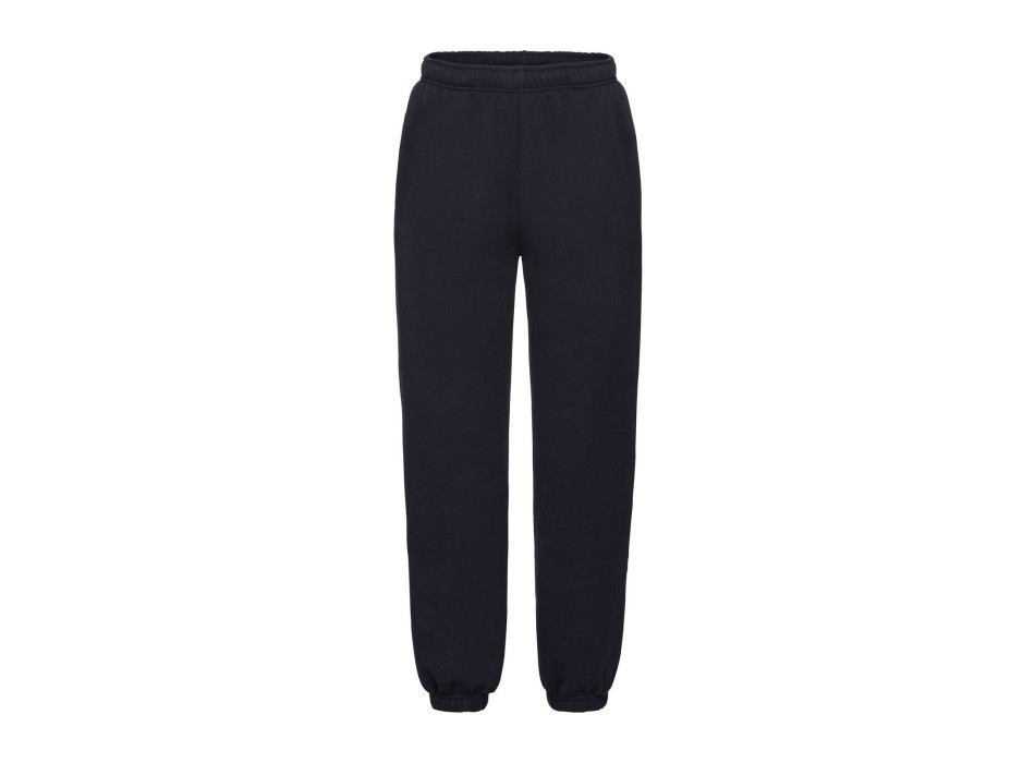 Kids Premium Elasticated Cuff Jog Pants Gheddi
