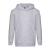 Kids Premium Hooded Sweat