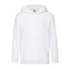 Kids Premium Hooded Sweat