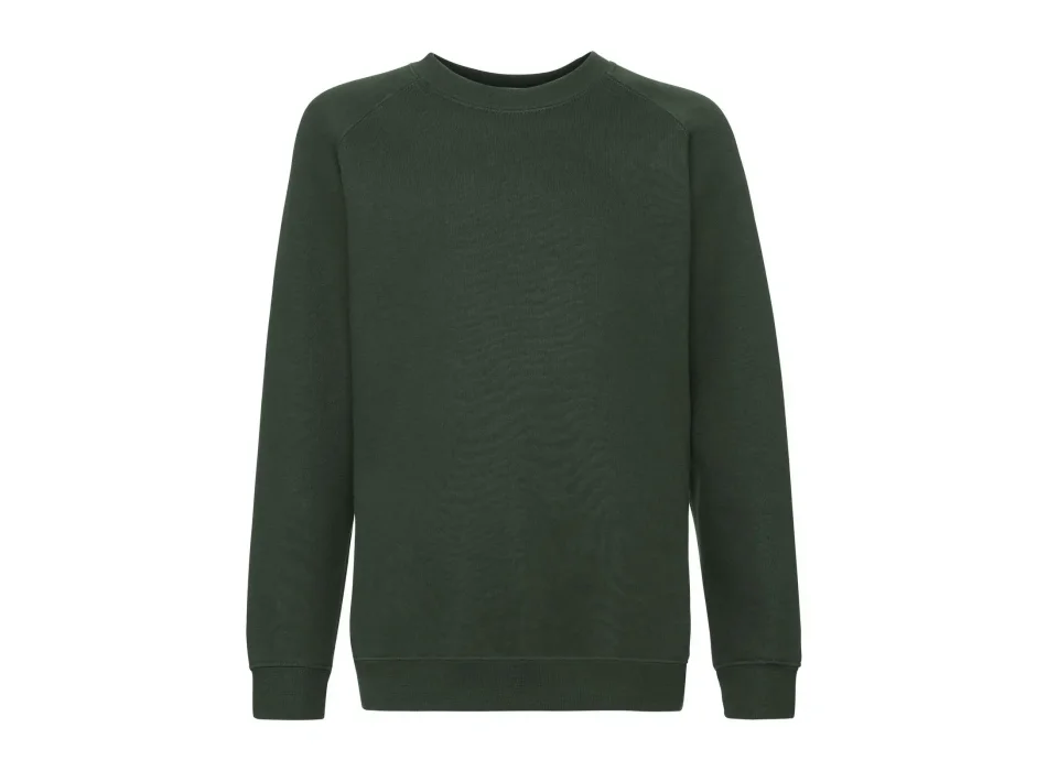 Kids Premium Raglan Sweat Gheddi