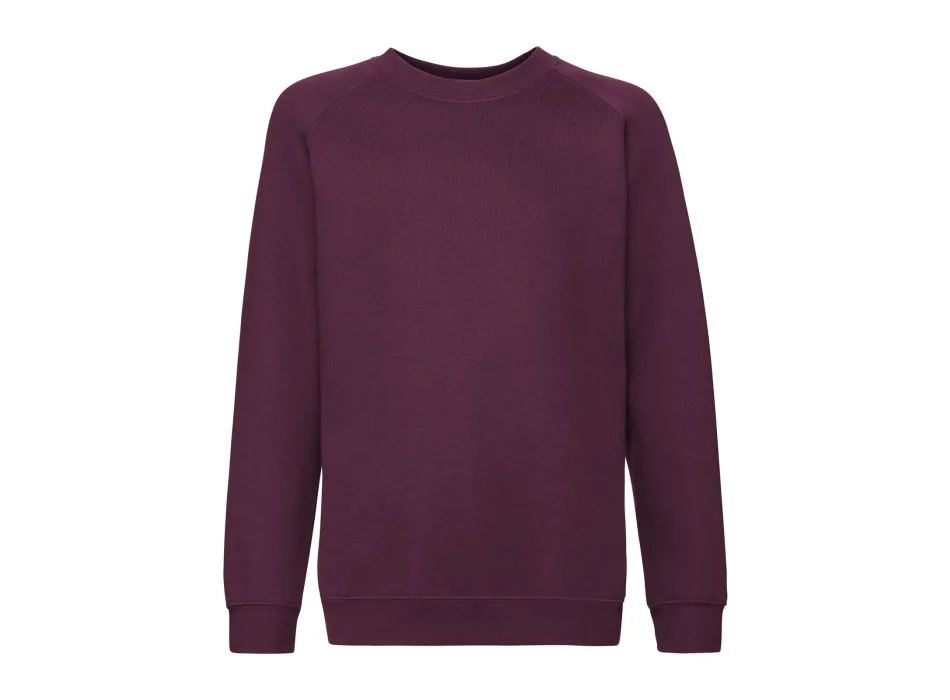 Kids Premium Raglan Sweat Gheddi