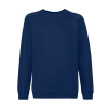 Kids Premium Raglan Sweat Gheddi