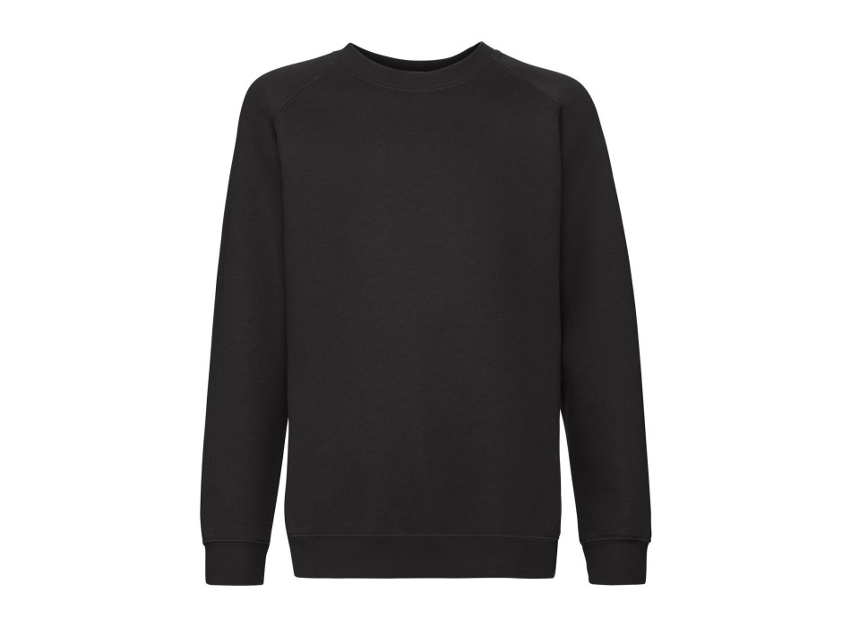 Kids Premium Raglan Sweat Gheddi