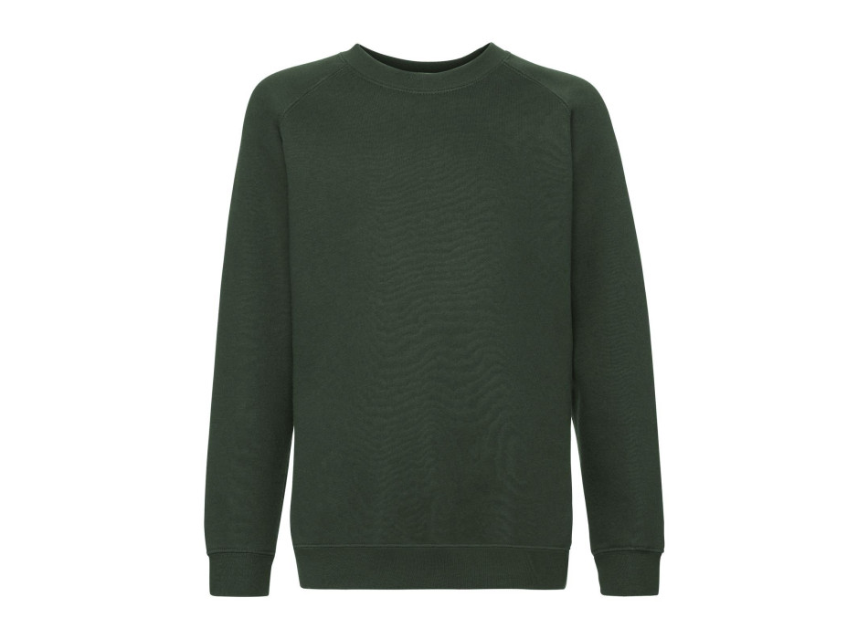 Kids Premium Raglan Sweat Gheddi