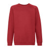Kids Premium Raglan Sweat Gheddi