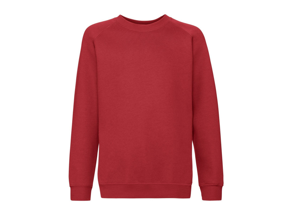 Kids Premium Raglan Sweat Gheddi