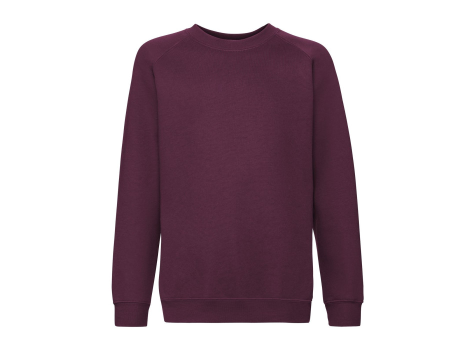 Kids Premium Raglan Sweat Gheddi