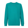 Kids Premium Raglan Sweat Gheddi