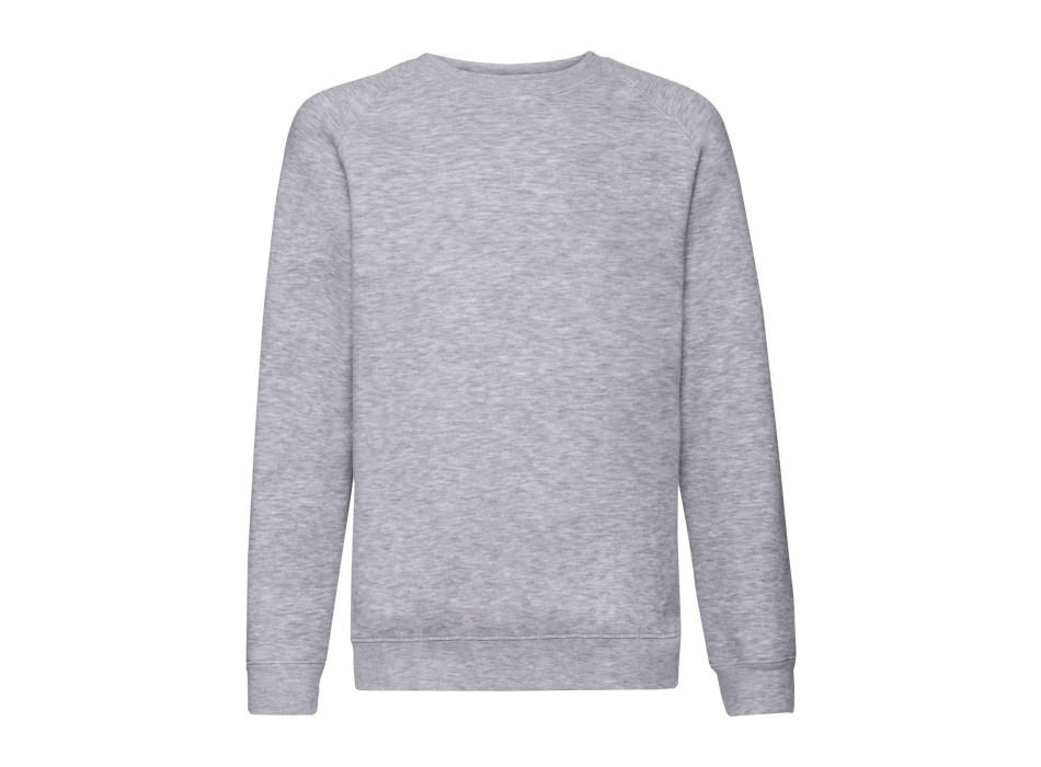 Kids Premium Raglan Sweat Gheddi