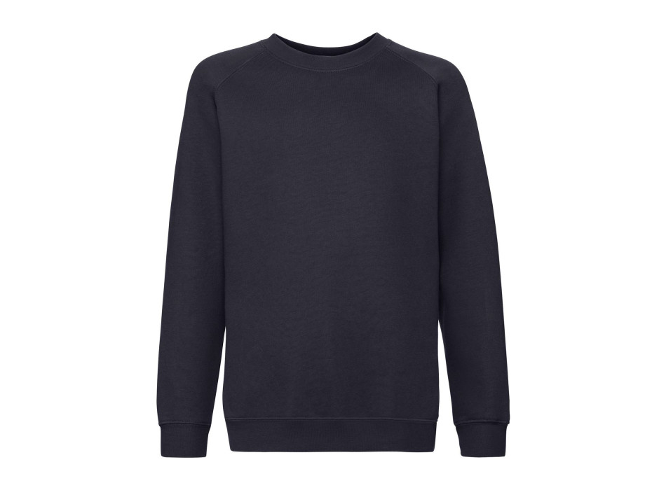 Kids Premium Raglan Sweat Gheddi