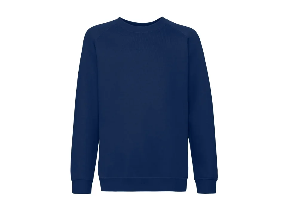 Kids Premium Raglan Sweat Gheddi