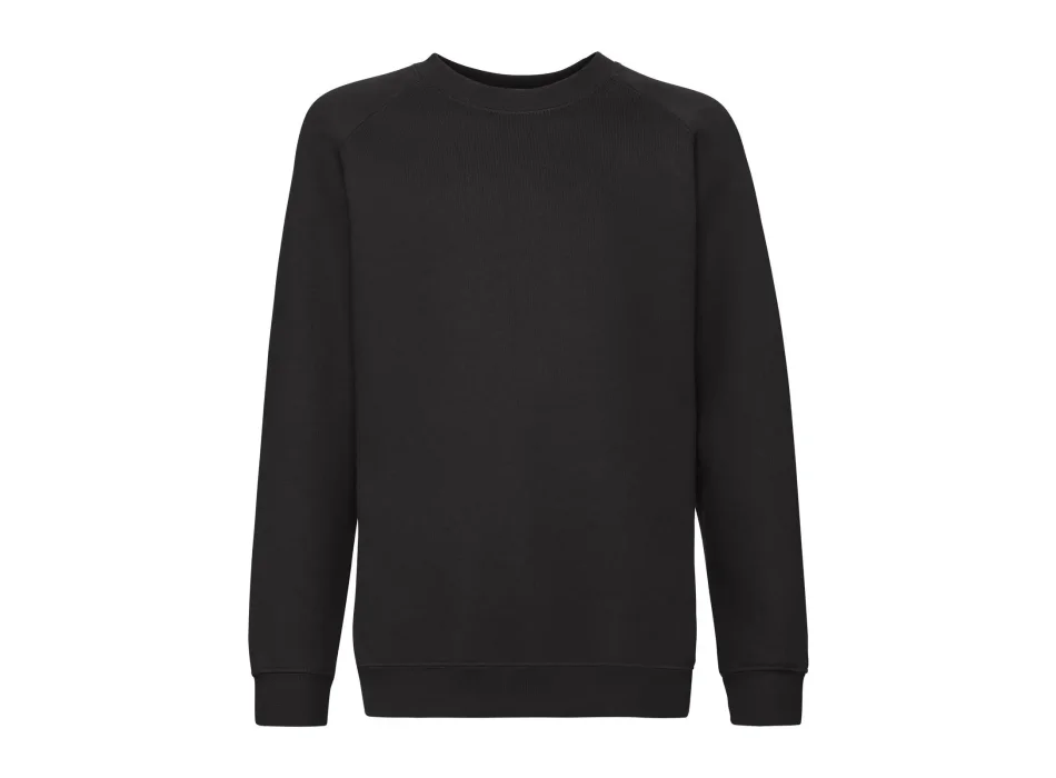 Kids Premium Raglan Sweat Gheddi