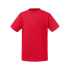 Maglietta Kids Pure Organic