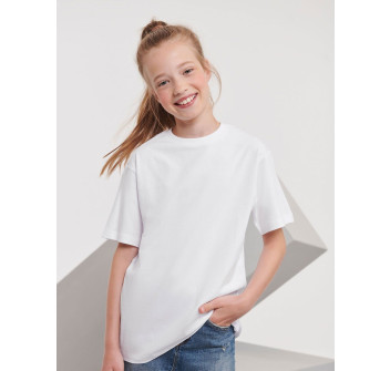 Kids Pure Organic Tee Gheddi