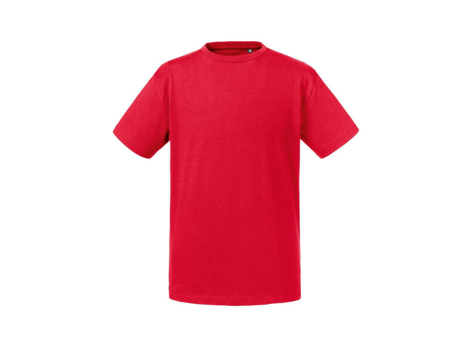 Kids Pure Organic Tee Gheddi