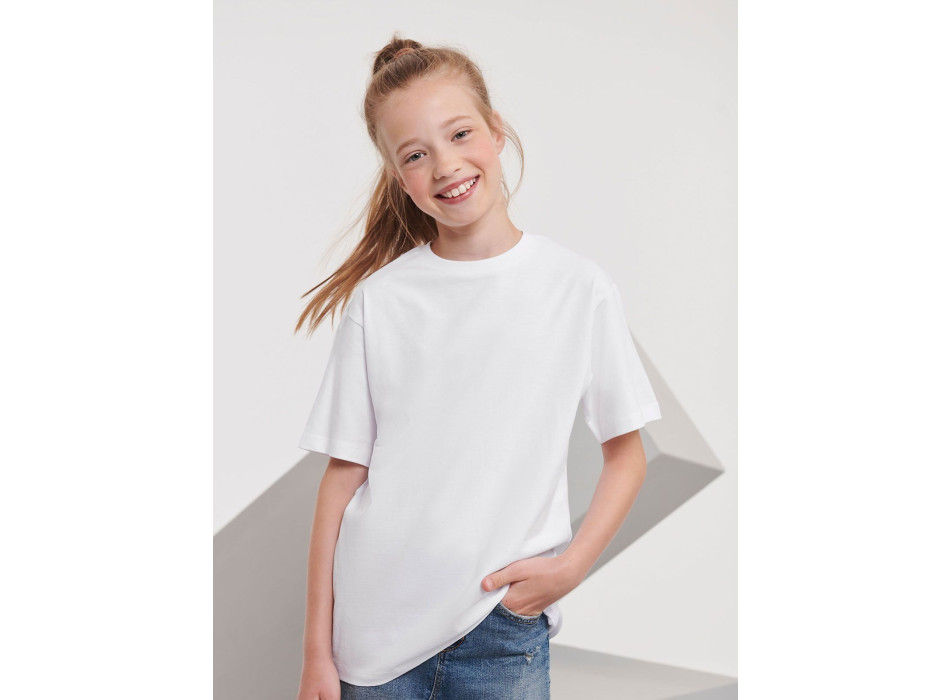 Kids Pure Organic Tee