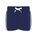 Blu Navy / Bianco