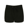 Kids Retro Shorts