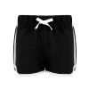 Kids Retro Shorts