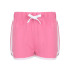 Pantaloncini Kids Retro