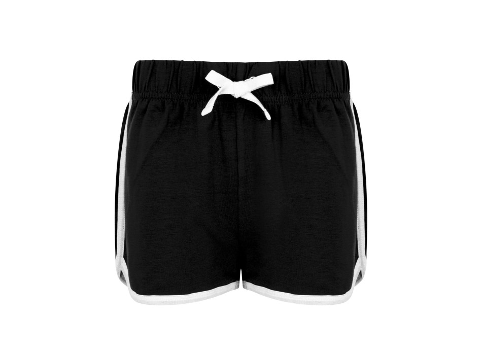 Kids Retro Shorts Gheddi