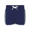 Kids Retro Shorts Gheddi