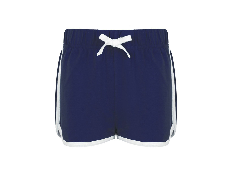 Kids Retro Shorts Gheddi