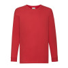 Kids Valueweight Long Sleeve T