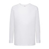 Kids Valueweight Long Sleeve T