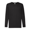 Kids Valueweight Long Sleeve T